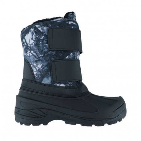 Lee Cooper laste jalanõud LCJ-25-10-3781K 31, mustad