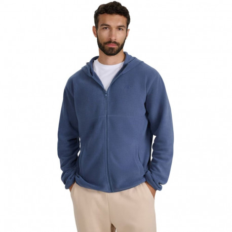 Polar męski 4F M358 denim 4FWAW25TFLEM358 32S L