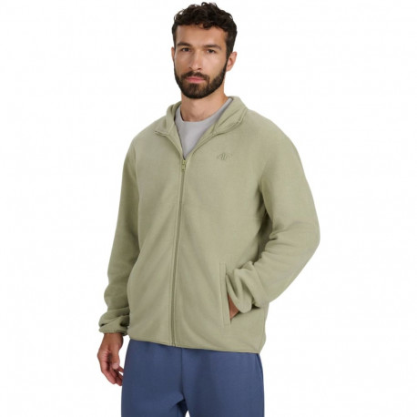 4F meeste fliis M357 4FWAW25TFLEM357 44S XL, oliiviroheline