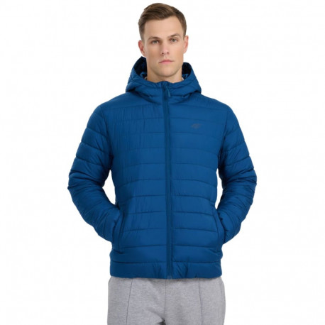 4F meeste jope M598 4FWAW25TDJAM598 30S S, tumesinine