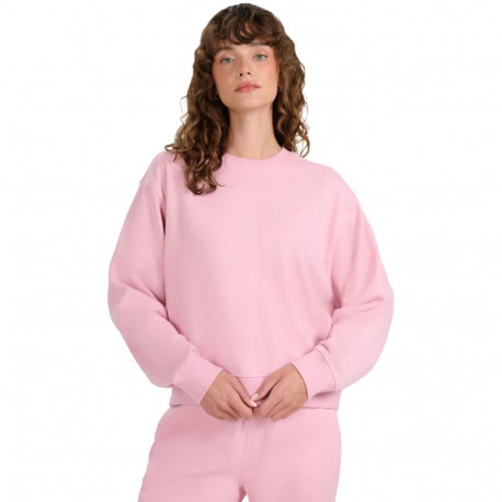 4F naiste pusa F1765 4FWMM00TSWSF1765 56S 2XL, heleroosa