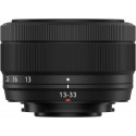 Fujifilm XC 13-33mm f/3.5-6.3 OIS objektiiv, must