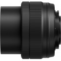Fujifilm XC 13-33mm f/3.5-6.3 OIS objektiiv, must