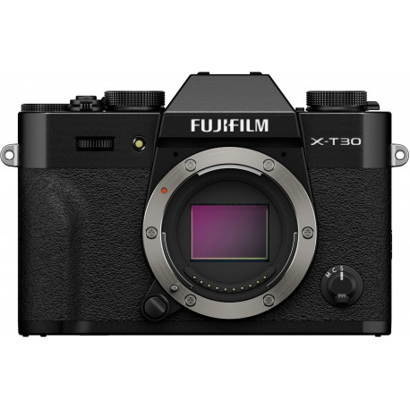 Fujifilm X-T30 III kere, must