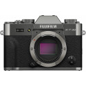 Fujifilm X-T30 III kere, antratsiit