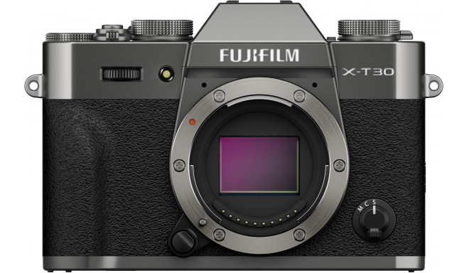 Fujifilm X-T30 III kere, antratsiit