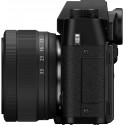 Fujifilm X-T30 III + 13-33mm, must