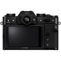 Fujifilm X-T30 III + 13-33mm, must