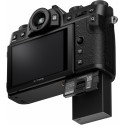 Fujifilm X-T30 III + 13-33mm, must
