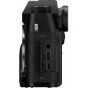 Fujifilm X-T30 III kere, must