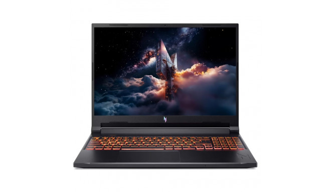 Sülearvuti Acer Nitro V 16 AI 180Hz, R5 16GB 512GB RTX5050