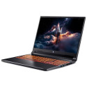 Sülearvuti Acer Nitro V 16 AI 180Hz, R5 16GB 512GB RTX5050