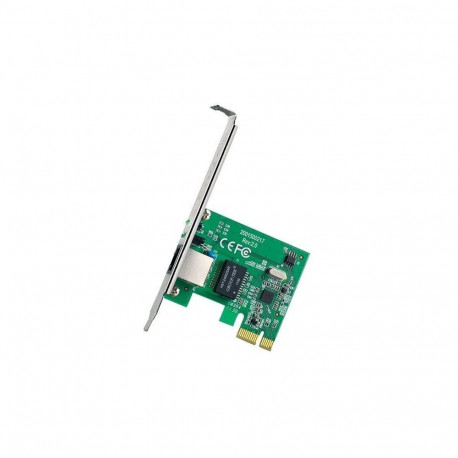 Võrguadapter TP-Link TG-3468 PCIe
