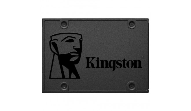 SSD Kingston 960GB A400 2,5"