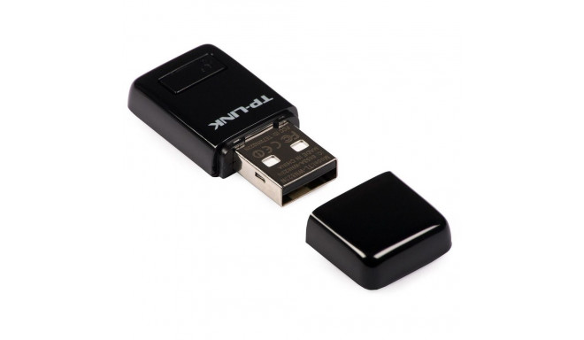WiFi adapter TP-Link TL-WN823N Mini