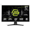 MSI MAG 272F 27-tolline kiire IPS FHD 16:9 200Hz 300cd/m2 0,5ms HDMI 2.0 DP 1.2a monitor