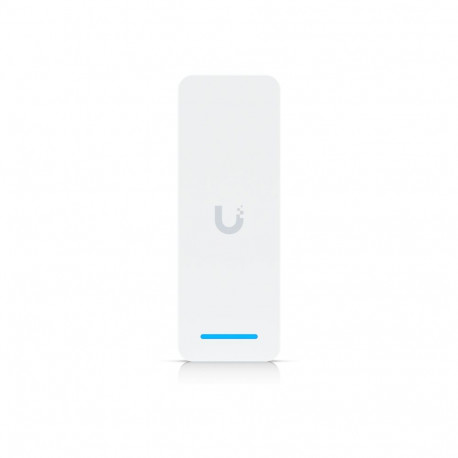 UBIQUITI UA-Ultra NFC Bluetooth ligipääsulugeja UniFi Access Ultra BT4.2 IP55 PoE+