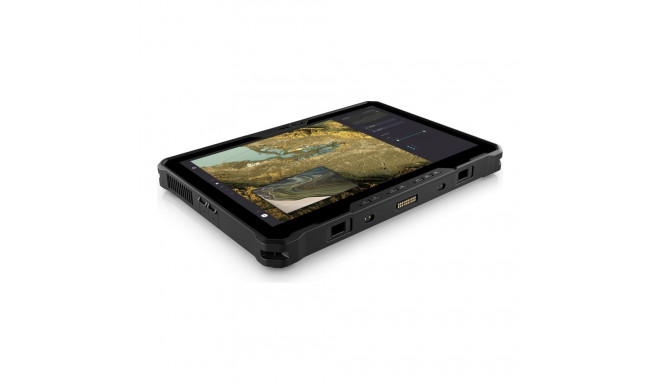 DELL Refurb Latitude 7230 Rugged Ext. Intel Core i5-1240U 12inch FHD TCH LCD 16GB RAM 512GB SSD wifi