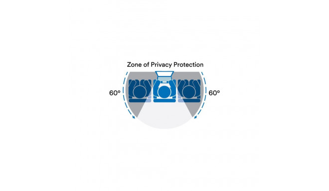 3M PF24.0W 24-tollise fikseeritud arvuti jaoks