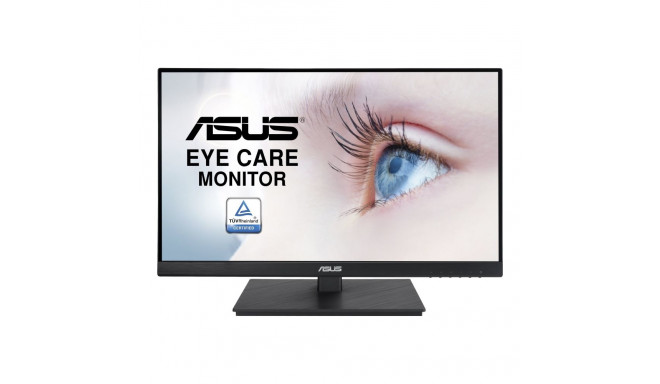 ASUS VA229QSB 21.5-tolline IPS FHD 75Hz HDMI DP D-SUB Kõlarid