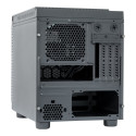 CHIEFTEC CI-01B-OP Gaming Cube 2xUSB3.0 W/O PSU