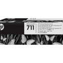HP 711 printipea asenduskomplekt DJ T120 520