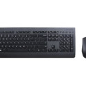 LENOVO Professional Wireless Keyboard and Mouse Combo  - Swedish/Finnish