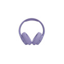 JBL Tune 720BT Bluetooth Wireless On-Ear Headphones Purple EU