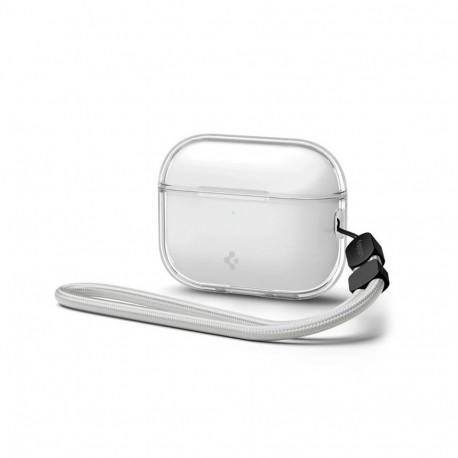 SPIGEN LIQUID CRYSTAL APPLE AIRPODS PRO 3 CRYSTAL CLEAR