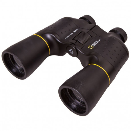 National Geographic 10x50 Porro Binoculars