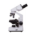 Microscope Bresser Erudit Basic Bino 40X-400X