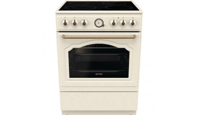 Gorenje keraamiline pliit GECS6B70CLI