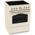 Gorenje ceramic cooker GECS6B70CLI