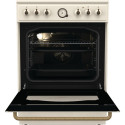 Gorenje keraamiline pliit GECS6B70CLI