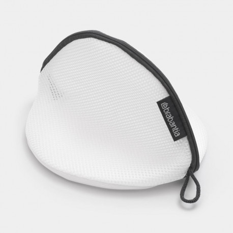Brabantia õrna pesu pesukott 149245, valge