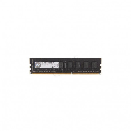 G.Skill DDR3 8GB 1600MHz CL11 1.5V
