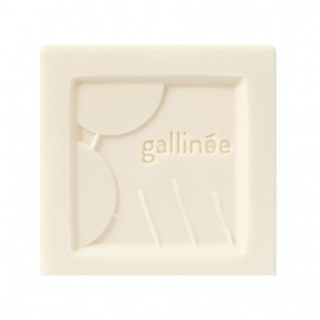 Payot Gallinee  Microbiome Skincare  Perfume-Free  Soothing  Cleansing Bar  For Face & Body  100 g F