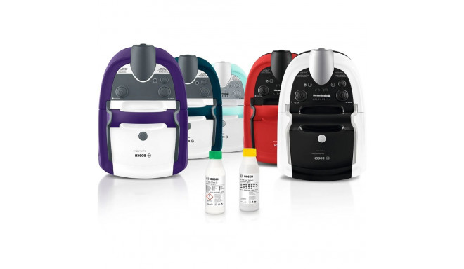 Vacuum Cleaner Accessory - Bosch BBZWDSET Cleaning Solution Pack