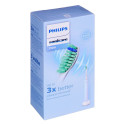Electric Toothbrush - Philips Sonicare HX3651/12 White/Blue