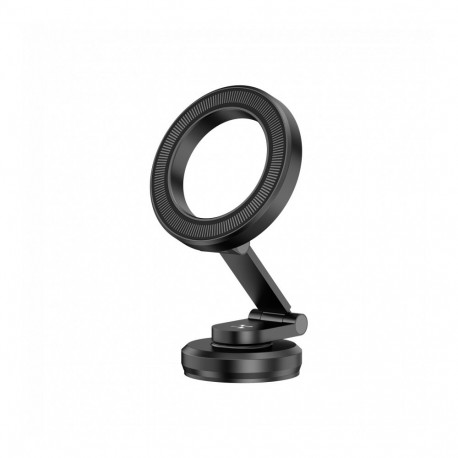 CANYON Magnetic phone holder OnGrip 10 aluminum Black