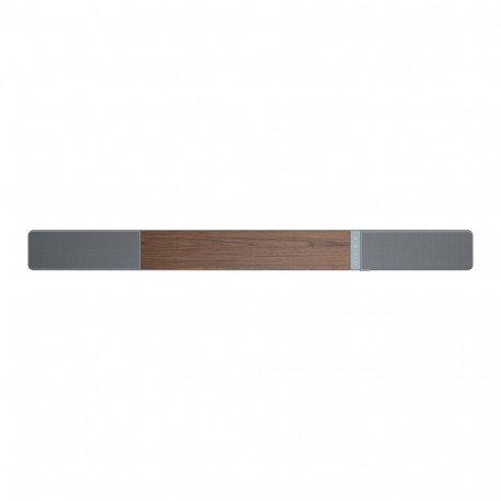 Klipsch Flexus Core 300 Soundbar Walnut
