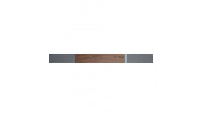 Klipsch Flexus Core 300 Soundbar Walnut