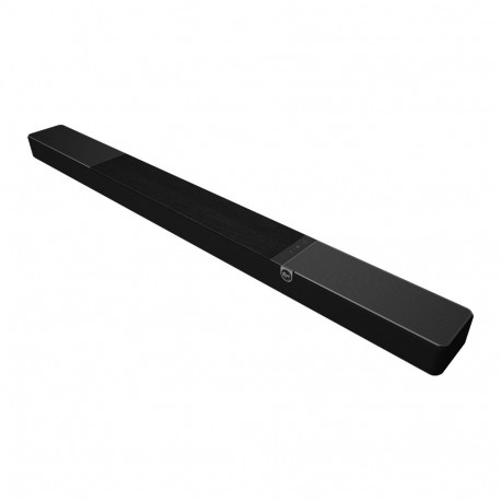Klipsch Flexus Soundbar Core 300 5.1.2 Dolby Atmos, with Dirac Live Room Correction, Black