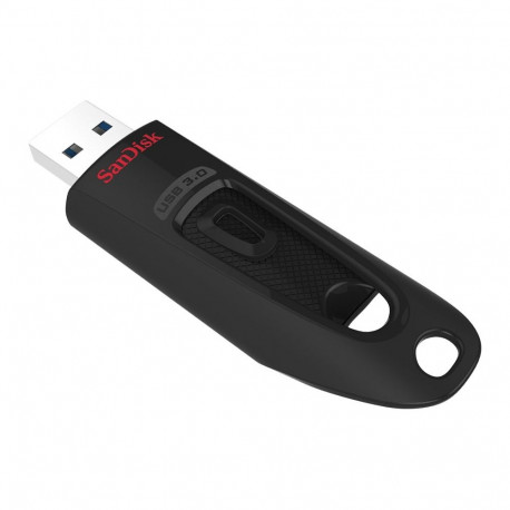 SANDISK Ultra 256GB, USB 3.0 Flash Drive, 130MB/s read