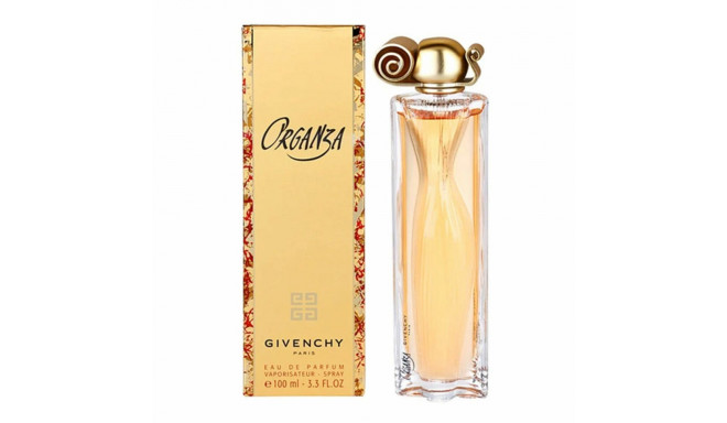 Givenchy Organza Edp Spray (100ml)