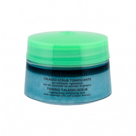 Collistar Toning Talasso Scrub (300g)