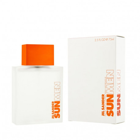 Jil Sander Sun Men Edt Spray (75ml)