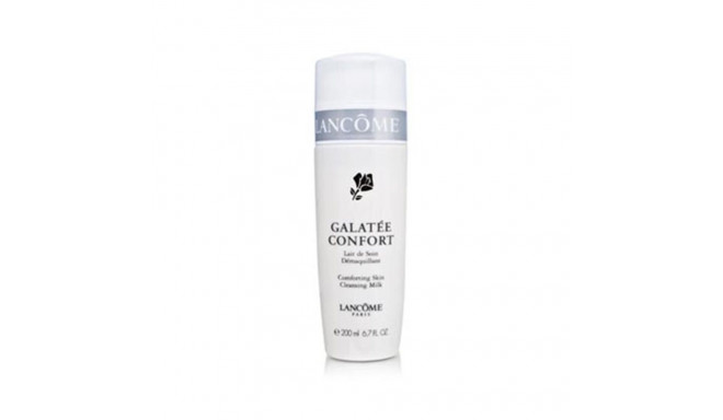 Lancome Lait Galatee Confort Makeup Remover Milk (200ml)