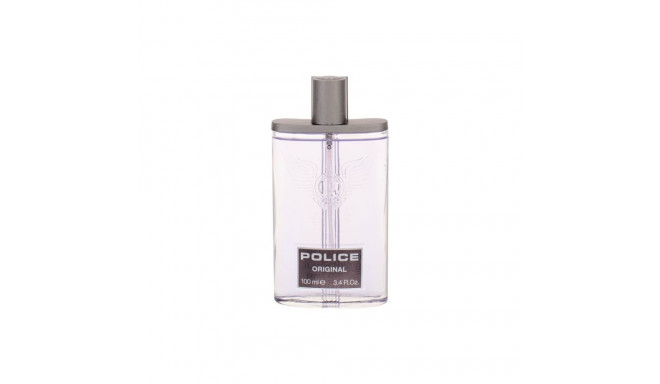 Police Original Edt Spray (100ml)