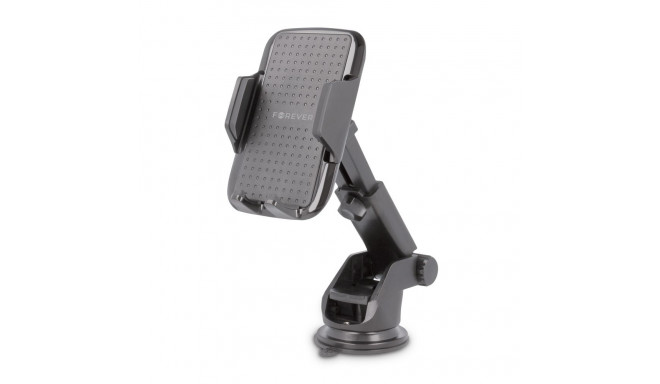 Forever car holder for windshield CH-320 black